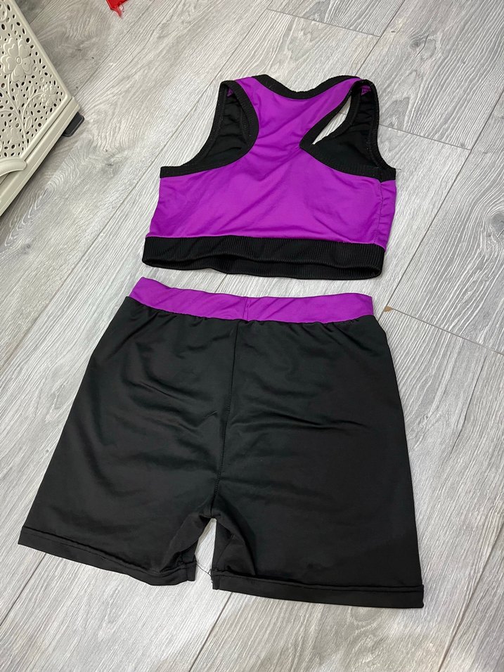 Kadın deniz şortlu takımı - Görsel 2