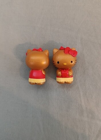  Beden Renk Zaini Hello Kitty sürpriz yumurta 