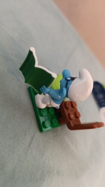 LEGO figür 