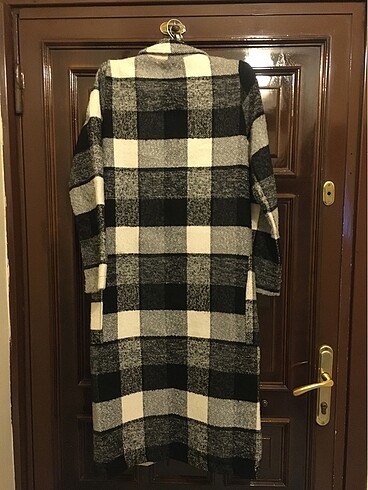 Diane Von Furstenberg Boyu 105 cm Önden iki cepli?