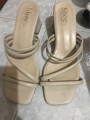 Shoer 40 no