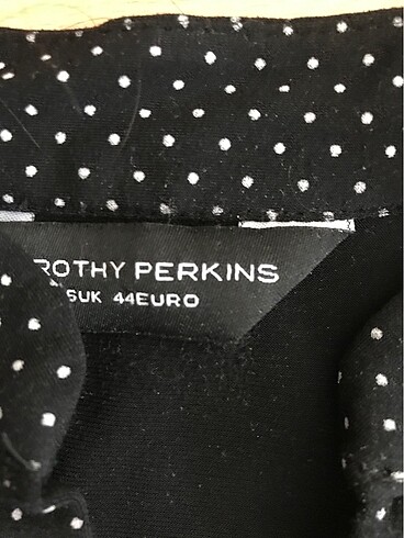 Dorothy Perkins 40 42 beden uyumlu?