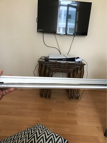 Beden beyaz Renk Florans lamba Çalışma masalarına mutfağı istediğin yere Monta ed