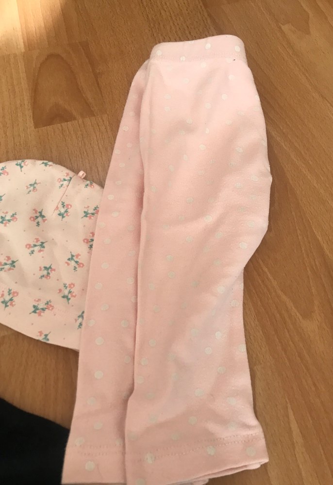 Kız Çocuk Parlak Mavi Kapüşonlu Fermuarlı Sweatshirt - Görsel 4