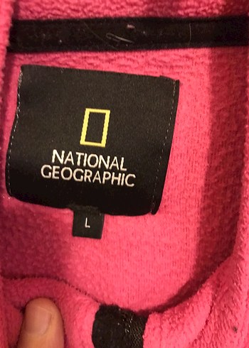 Fermuarlı Pembe Kadın Ceket - Görsel 3