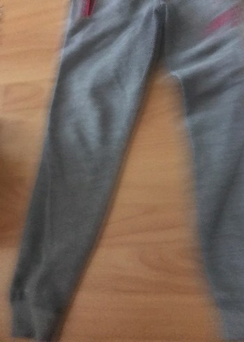 Kızlar için Açık Mor Keten Pantolon iki ürün birden fiatı - Görsel 3