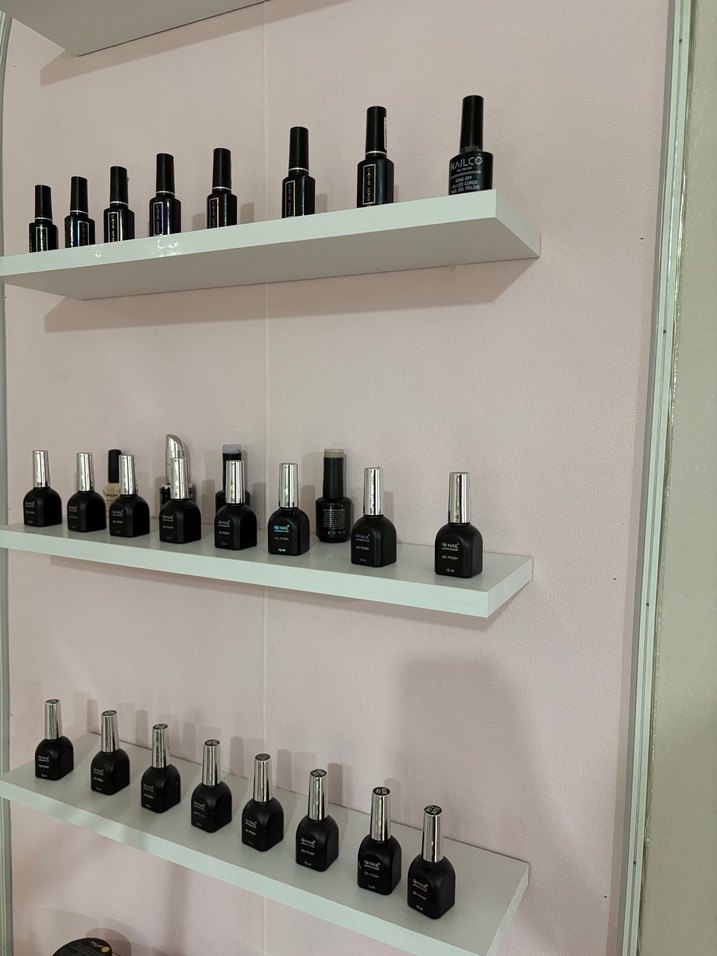 63 adet Kalıcı Oje - Görsel 2