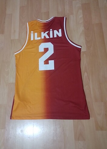 İlkin Aydın Galatasaray Voleybol Forma 