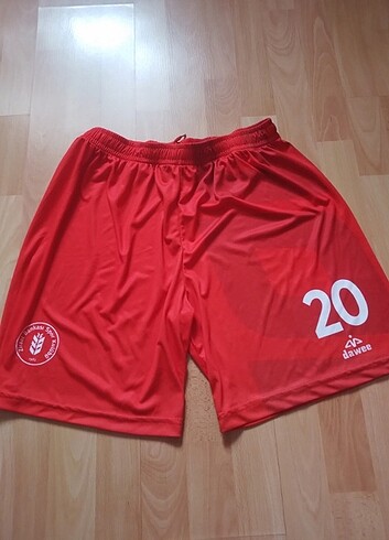 Ziraatbankası voleybol şort 