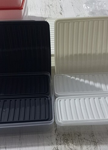 Set saklama kabı 