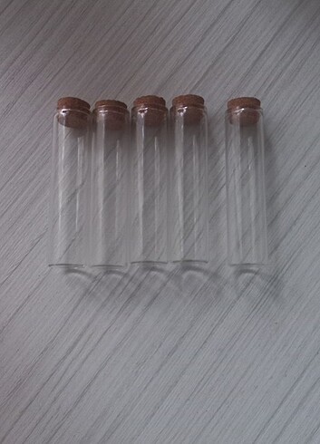  Beden 8 cm cam şişe 