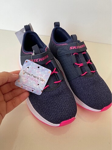 33 Beden Skechers ayakkabı