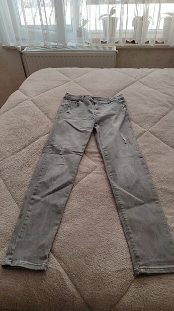 Kot pantolon 
