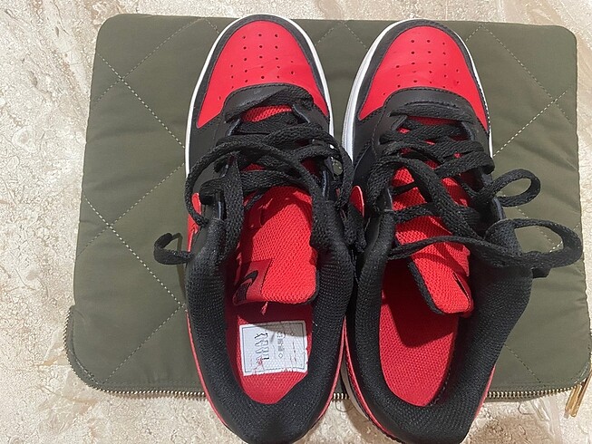 38 Beden Nike court