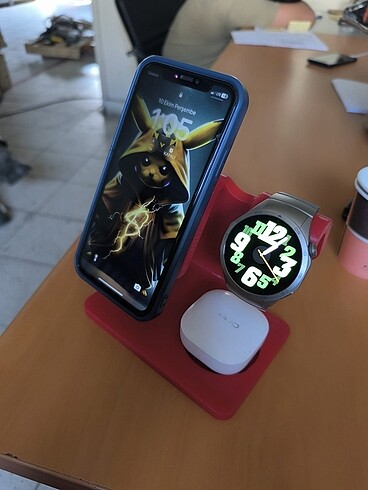 İphone stant