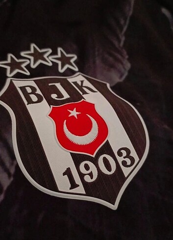 l Beden Orijinal Beşiktaş forması Adidas 