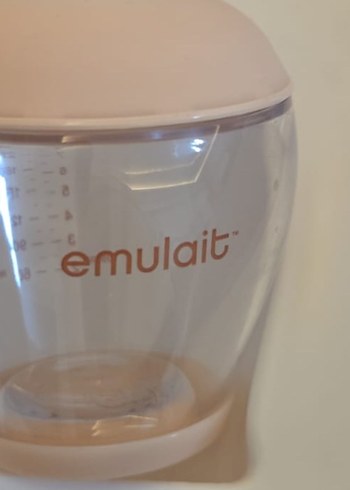 emulait biberon - Görsel 3