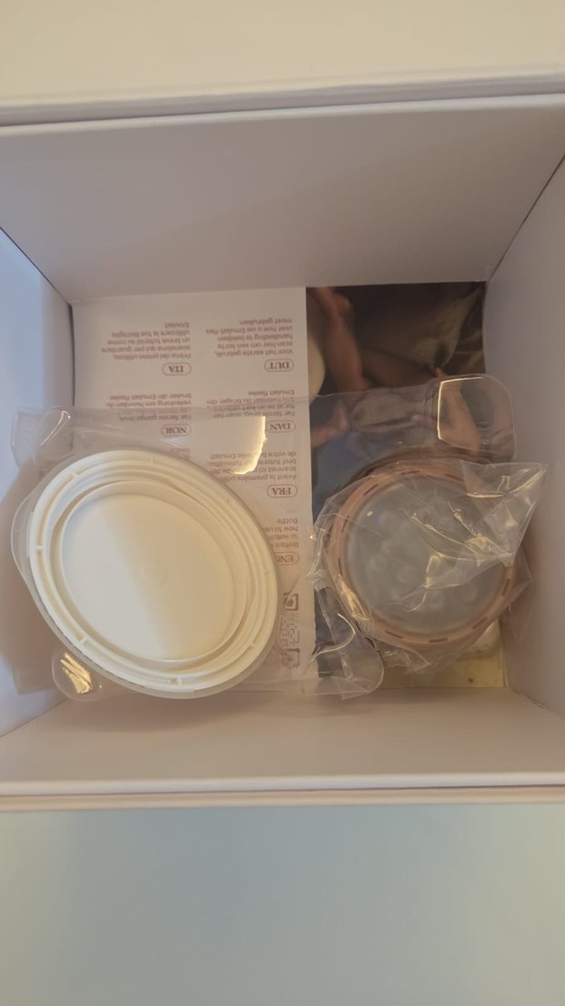 emulait biberon - Görsel 4