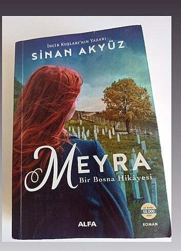 bin muhtesem gunes MEYRA
