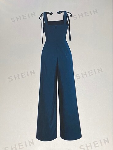 Sheinside Shein Yazlık Tulum