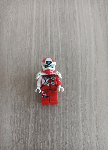 Lego Ninjago Kai minifigür 