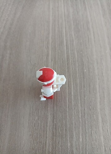  Beden Renk Lego Ninjago Kai minifigür 