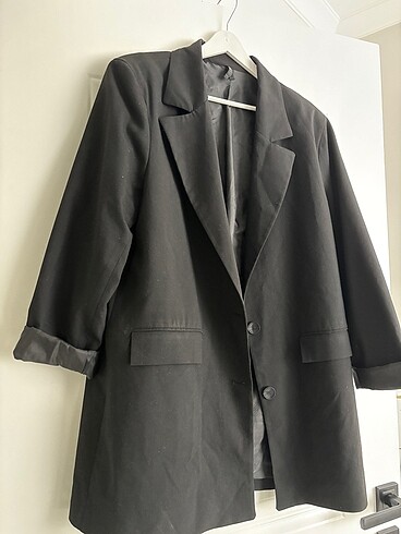 Blazer ceket