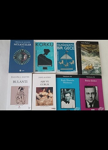 Dünya Klasikleri