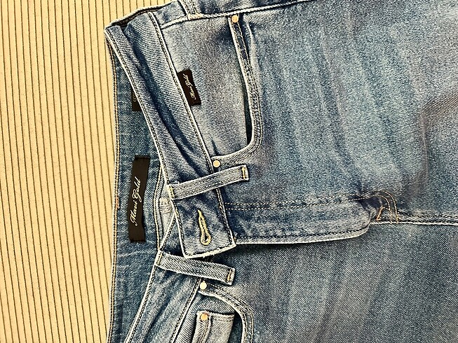 s Beden Mavi jeans