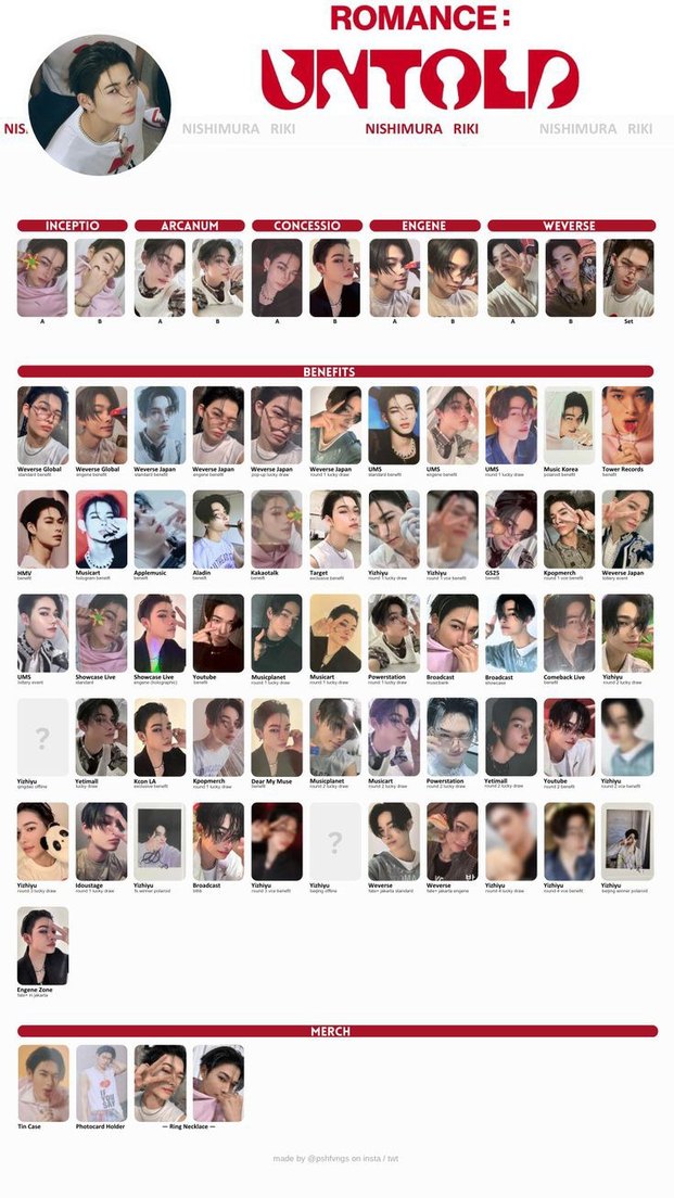 Enhypen Nİ-Kİ pc - Görsel 3