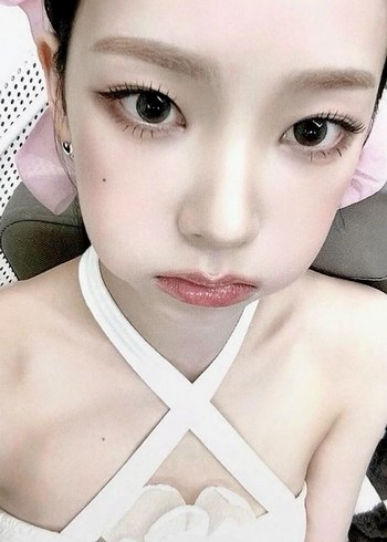 Penti karina pc aespa ningning