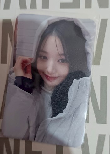 wonyoung pc