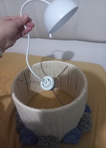 Diğer Avize yeni kutuda