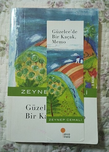 kitap