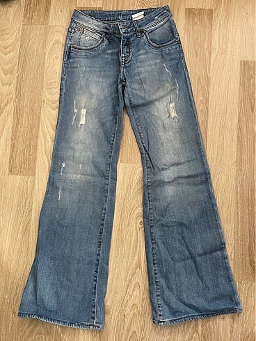 LTB jean