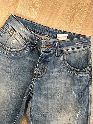 LTB LTB jean