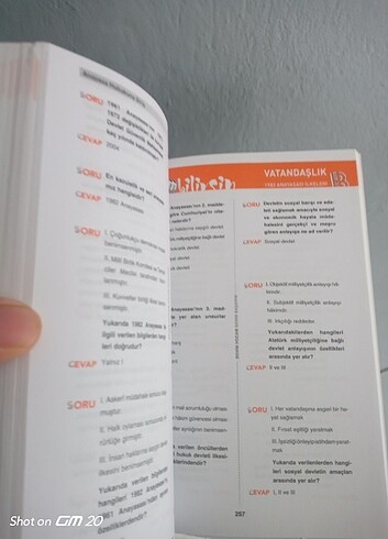  Kpss Ramazan Yetkin soru cevap