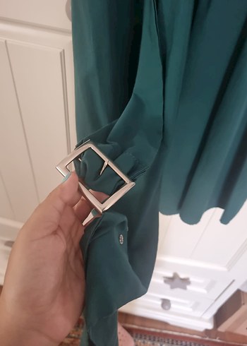 Trendyol Elbise - Görsel 2