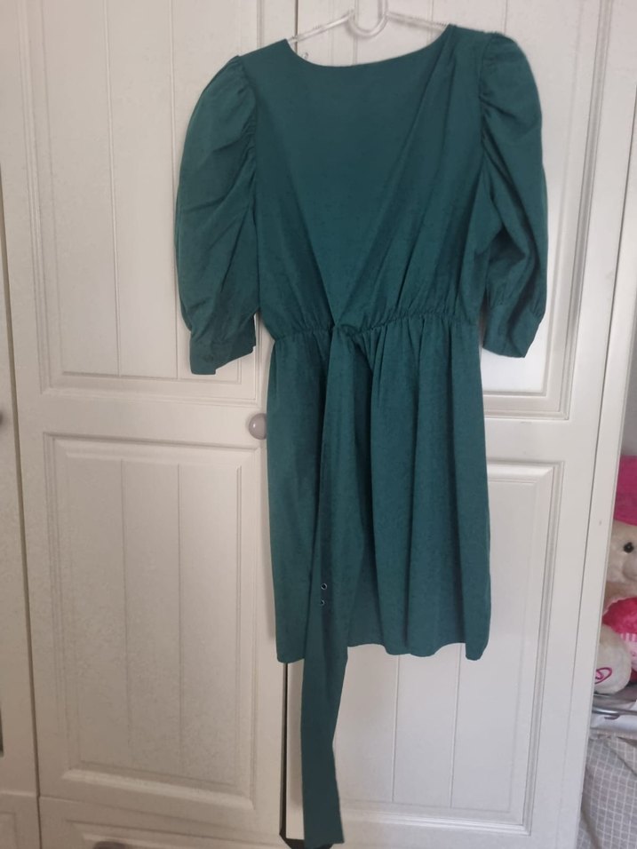 Trendyol Elbise - Görsel 3