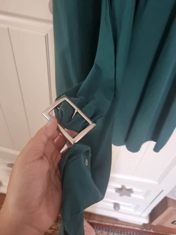 Trendyol Elbise - Görsel 2