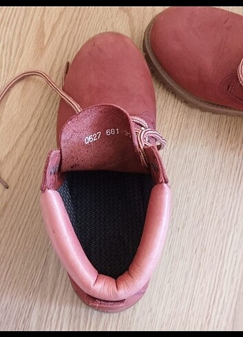 39 Beden bordo Renk KADIN BOT 