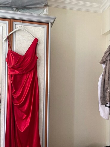 Düğün elbise - Görsel 3