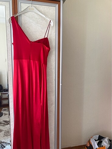 Düğün elbise - Görsel 4