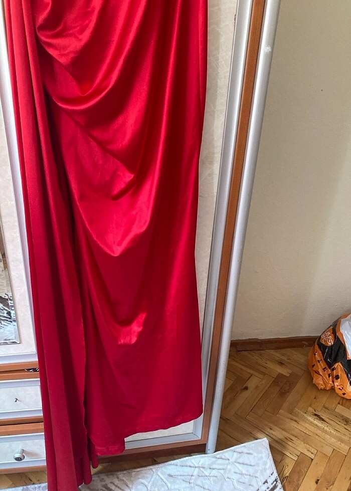 Düğün elbise - Görsel 2