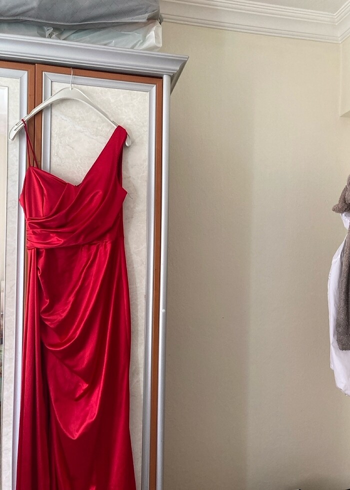 Düğün elbise - Görsel 3