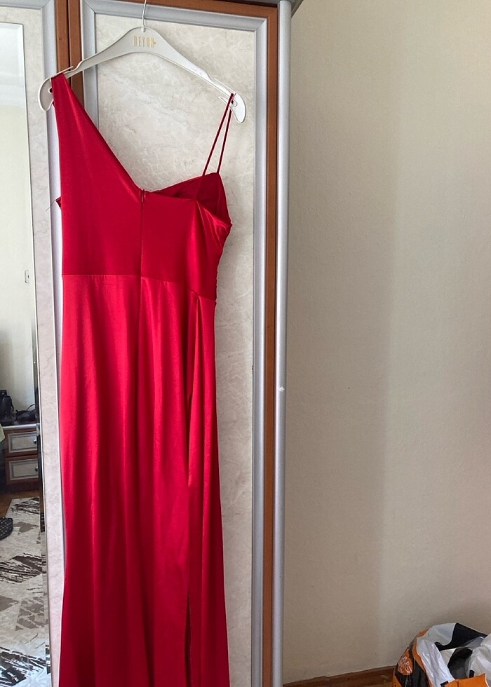 Düğün elbise - Görsel 4