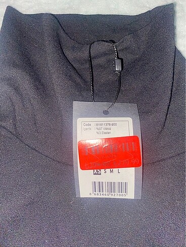 Mavi Jeans Mavi crop