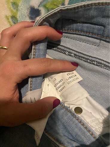 Mavi Jeans Mavi şort