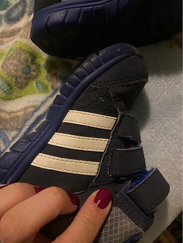 Adidas Çocuk botu