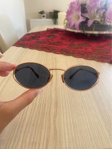 Miu Miu Miu miu gözlük